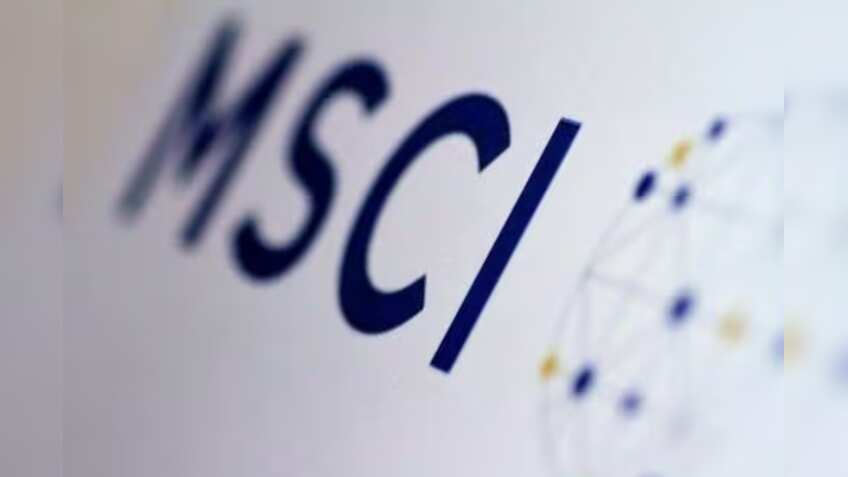 MSCI announces results of quarterly index review