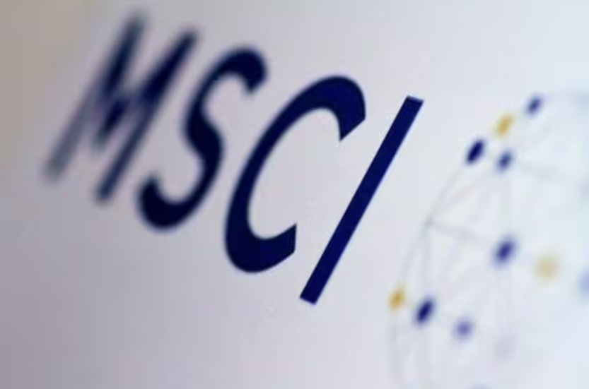 MSCI announces results of quarterly index review