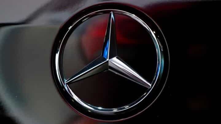 Mercedes-Benz, 3 other carmakers to recall over 10K units over faulty parts