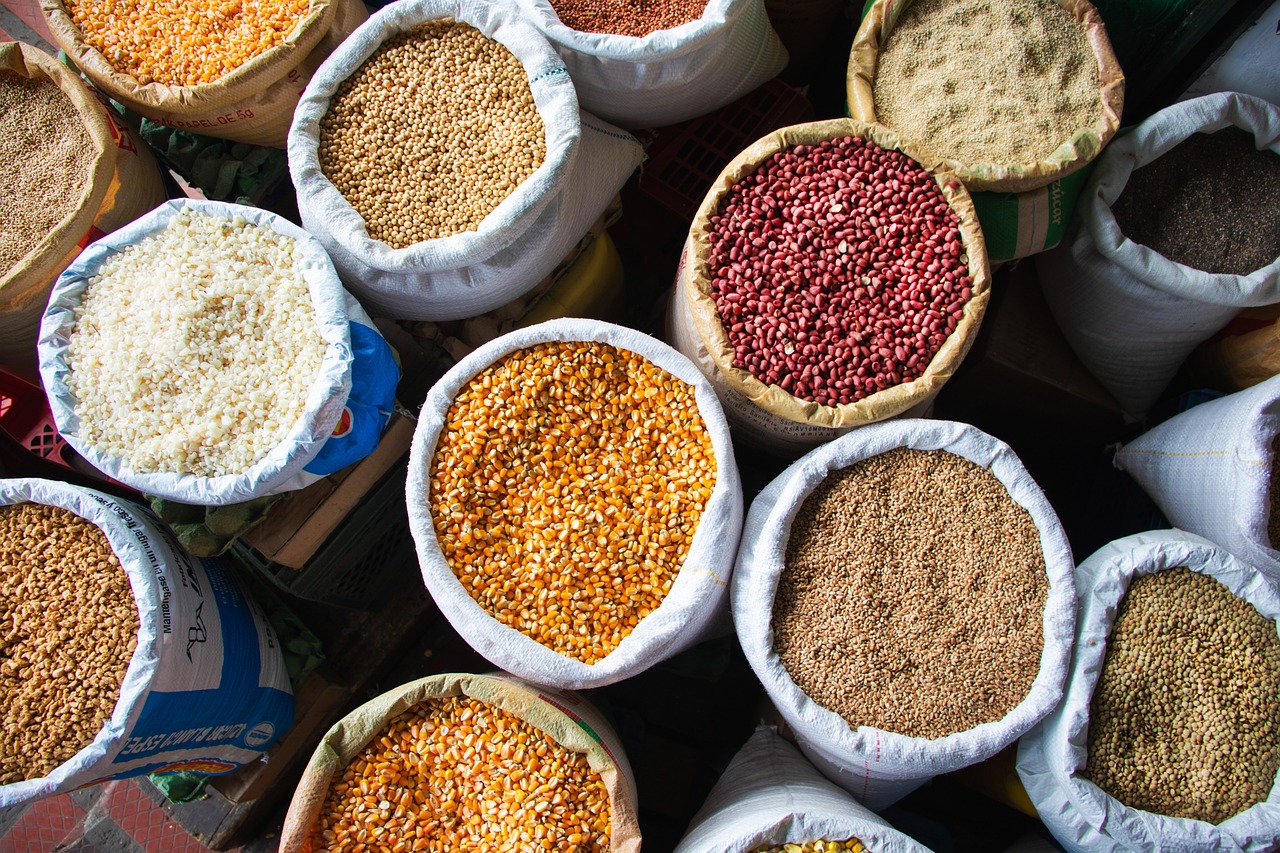 Foodgrains free of cost to over 80 crore