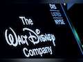 ValueAct builds stake in Disney, adds drama at