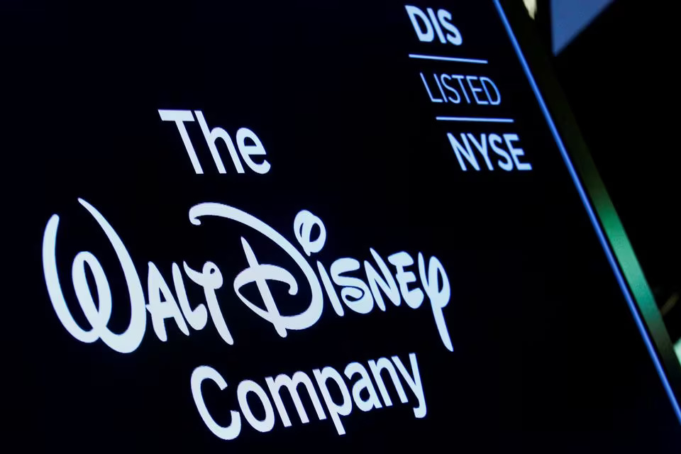 ValueAct builds stake in Disney, adds drama at