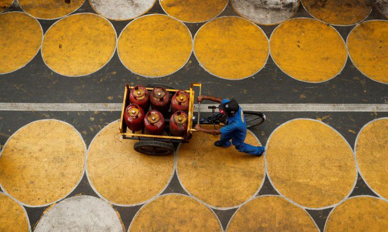 Commercial LPG prices reduced by up to Rs