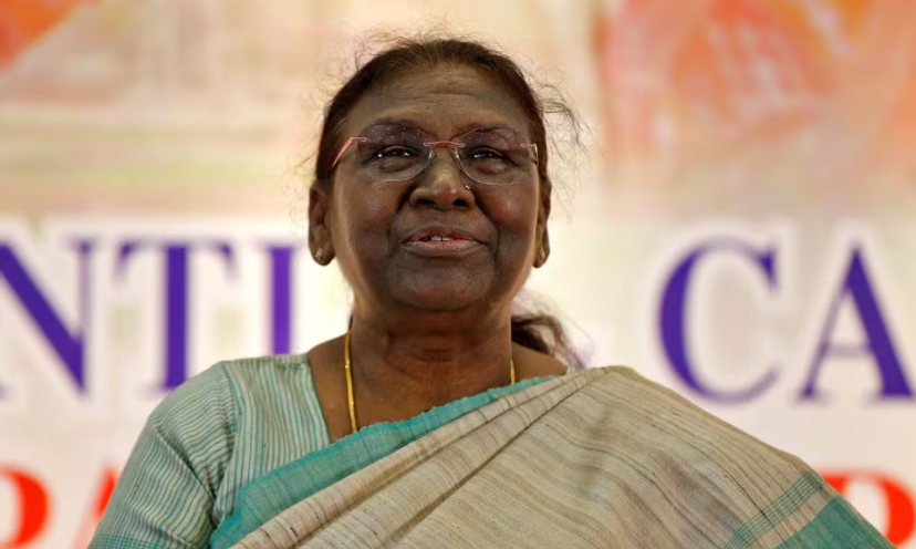 President Murmu to visit Odisha twice in November