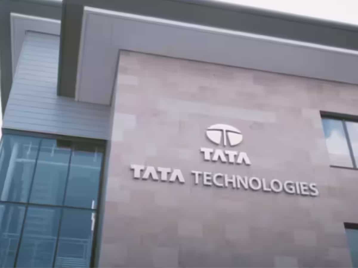 Tata Technologies fixes price band for IPO that opens next week: Check details
