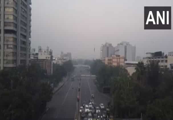 Delhi's air quality very poor, vehicular emissions largest contributor