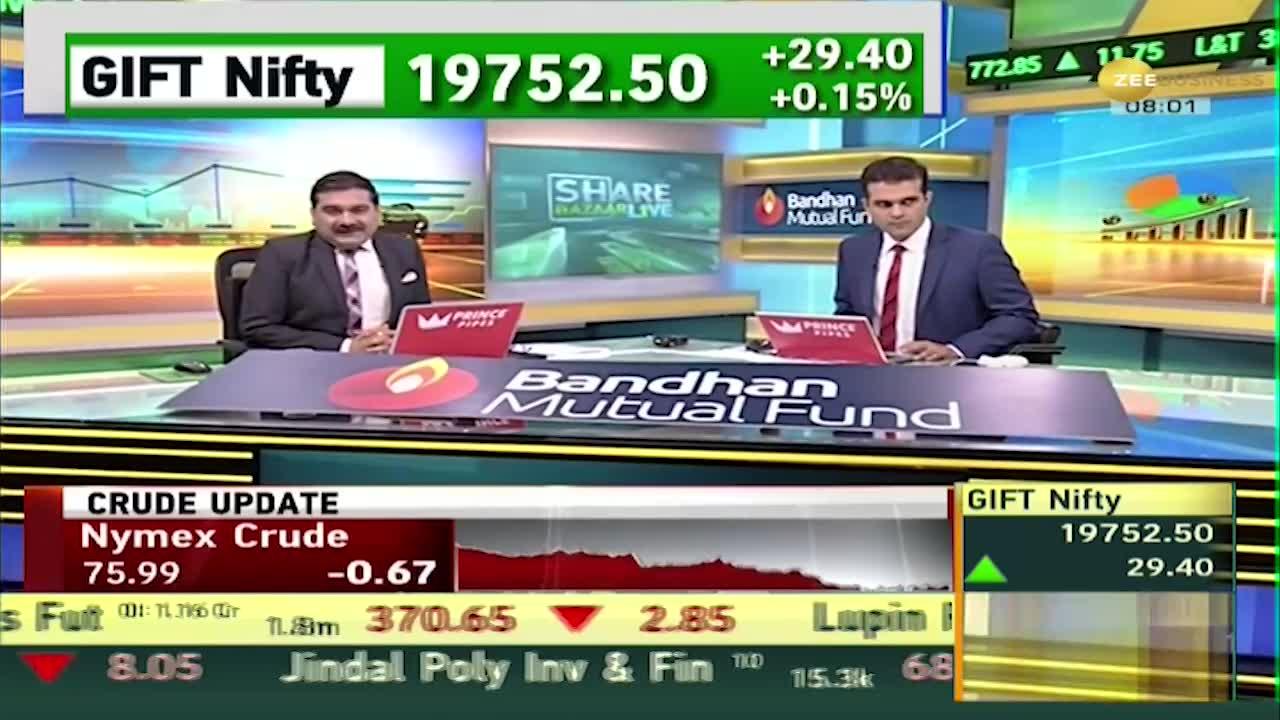 SHARE MARKET NEWS TODAY IN HINDI LIVE visual data 2