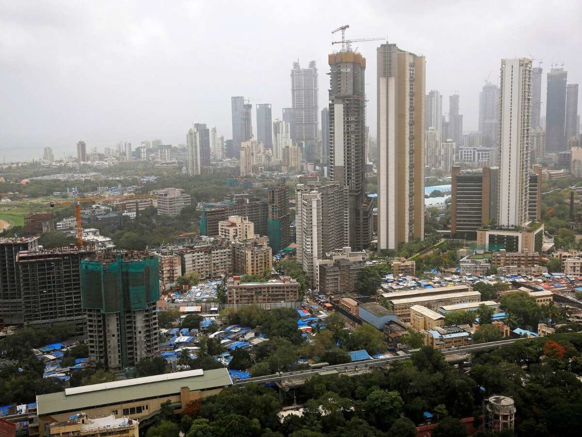 Puravankara bags two redevelopment projects in Mumbai with revenue ...