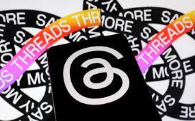Threads Hashtag Instagram's Threads testing hashtags with select users