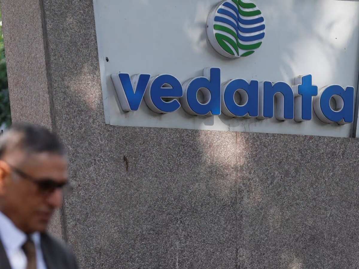 Vedanta's arm sets up new unit in Saudi Arabia for copper business