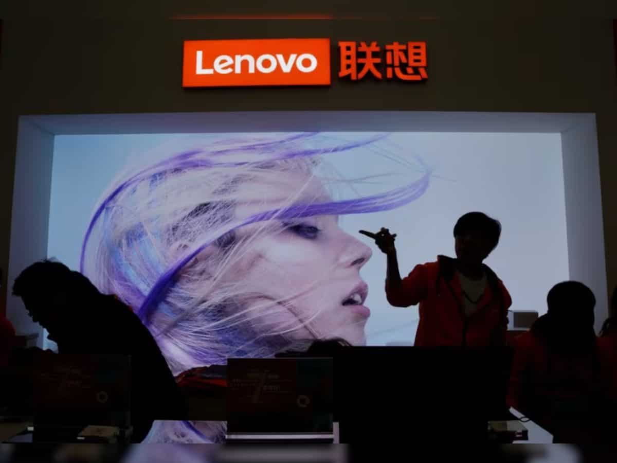Lenovo posts another revenue decline as PC demand remains slow