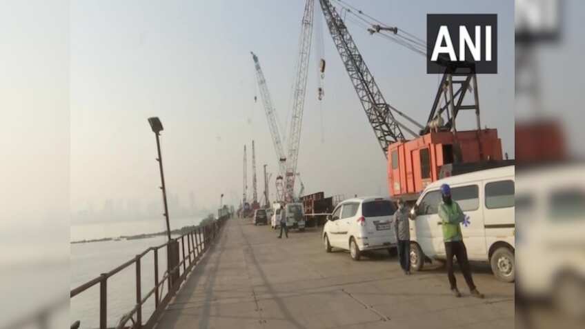 Mumbai Trans Harbour Link Opening Date: Check the dates and other details 
