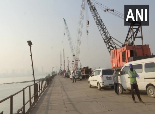 Mumbai Trans Harbour Link Opening Date: Check the dates and other details