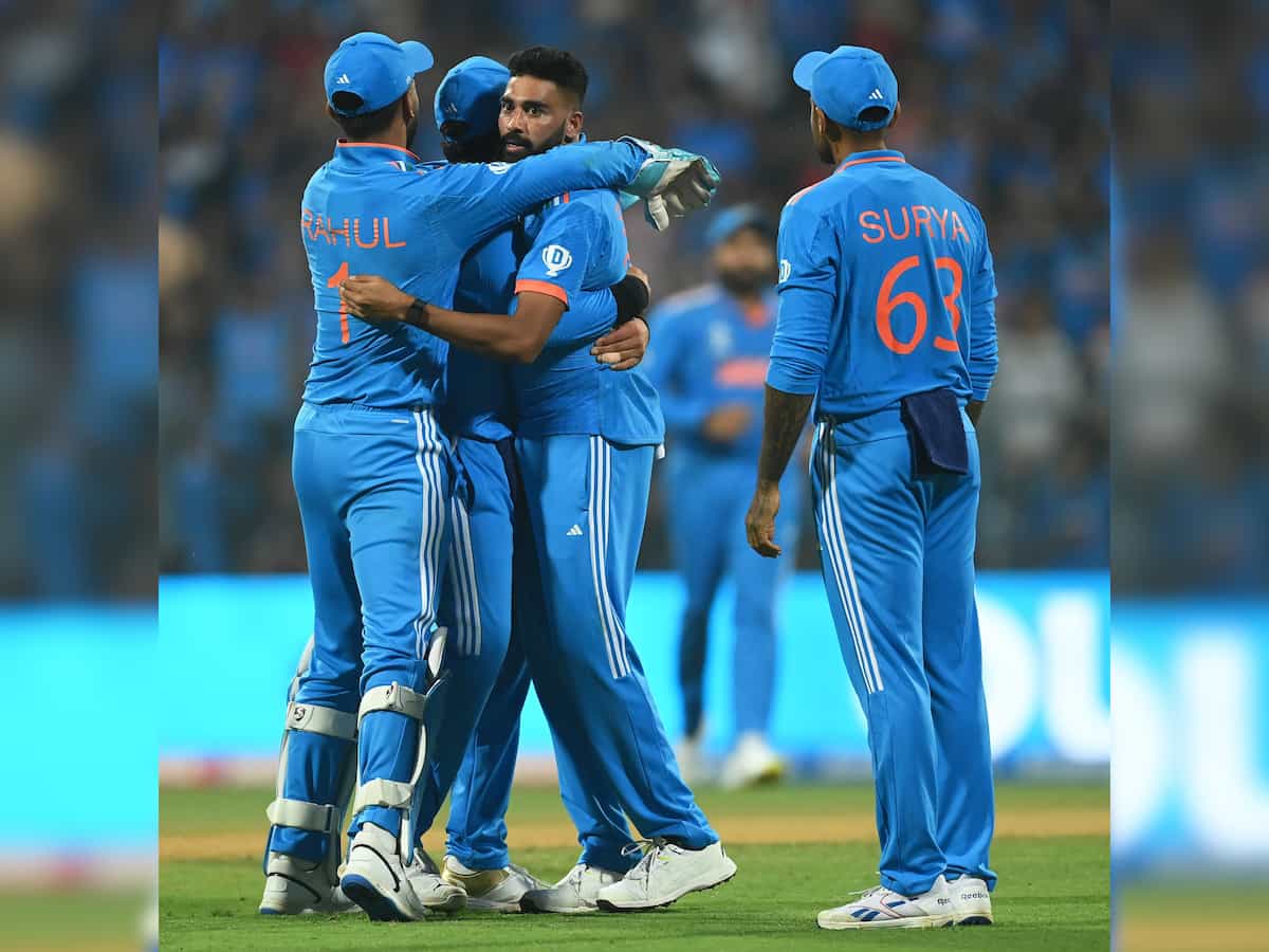 India's ICC World Cup 2023 Final Online Ticket Booking: How to book and buy India's November 19 Final tickets at Narendra Modi Stadium, Ahmedabad