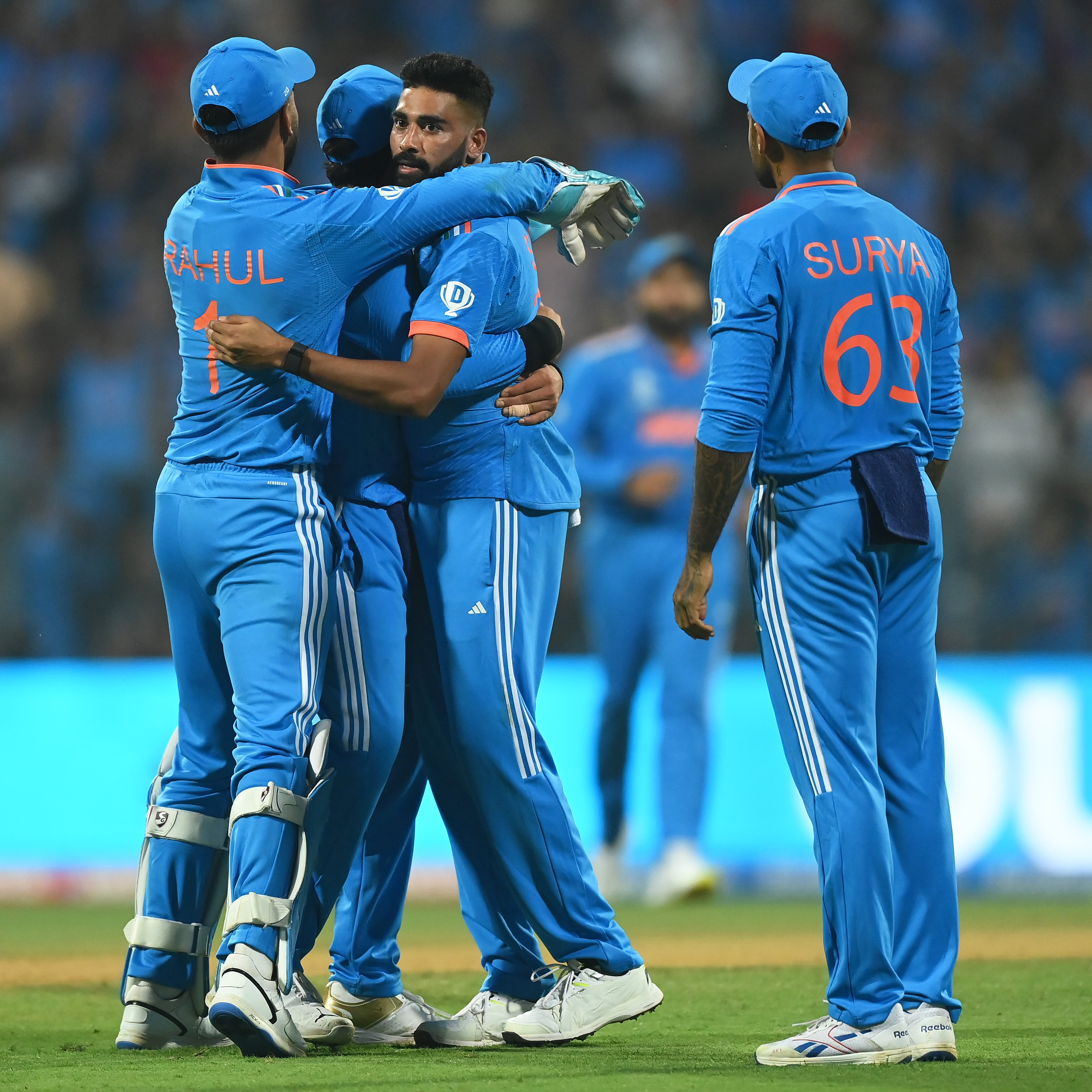 India's ICC World Cup 2023 Final Online Ticket Booking: How to book and buy India's November 19 Final tickets at Narendra Modi Stadium, Ahmedabad