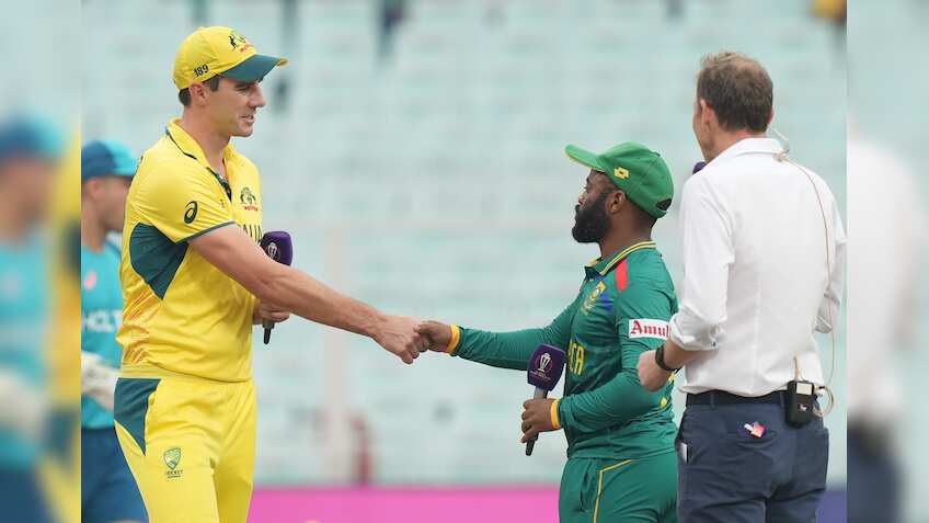 SA Vs AUS LIVE Score, Cricket World Cup 2023 2nd Semi-Final Updates: Australia beats South Africa by three wickets as they chase down 213 runs at Eden Gardens in Kolkata and qualify for their seventh ODI World Cup Final