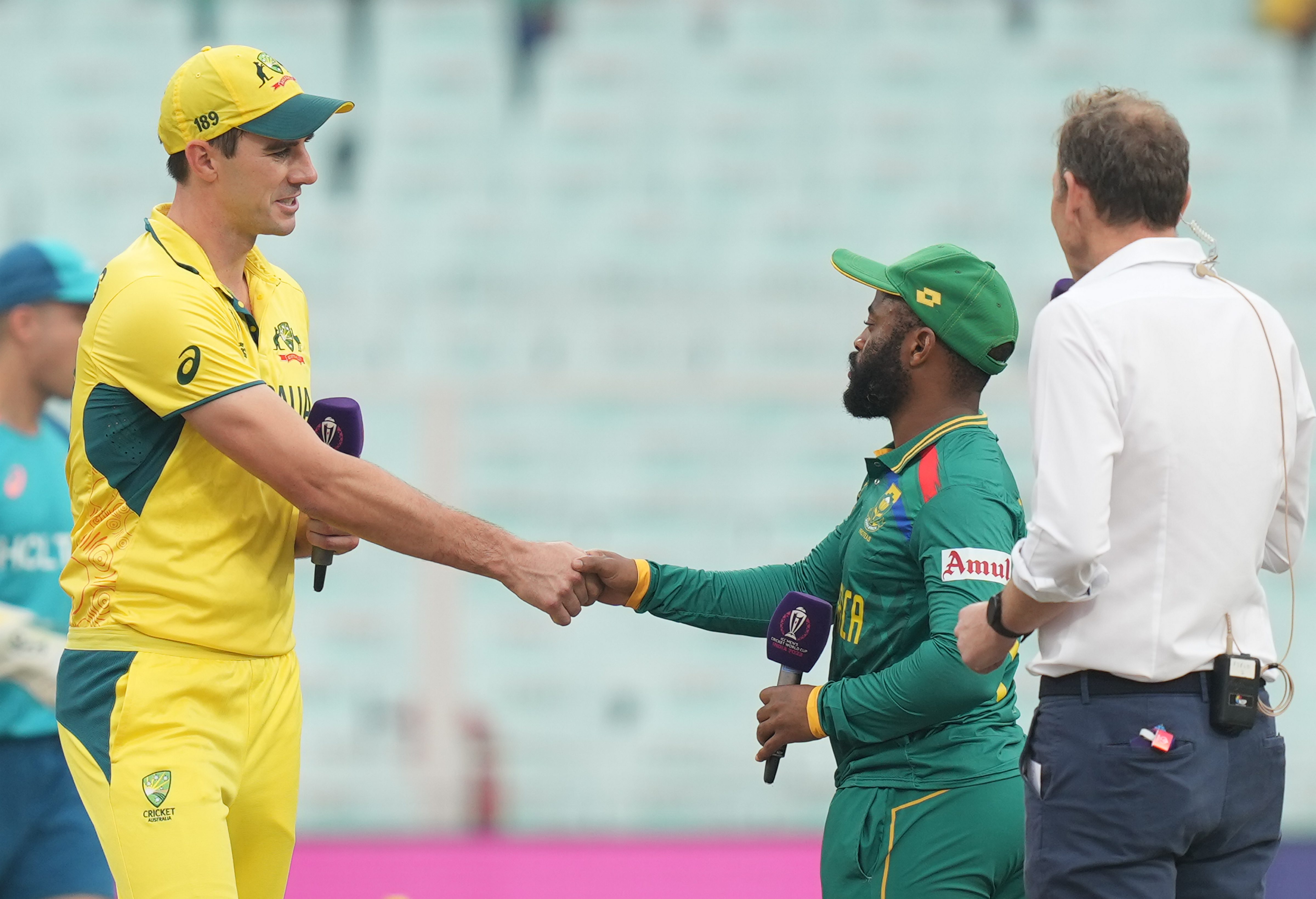SA Vs AUS LIVE Score, Cricket World Cup 2023 2nd Semi-Final Updates: Australia beats South Africa by three wickets as they chase down 213 runs at Eden Gardens in Kolkata and qualify for their seventh ODI World Cup Final