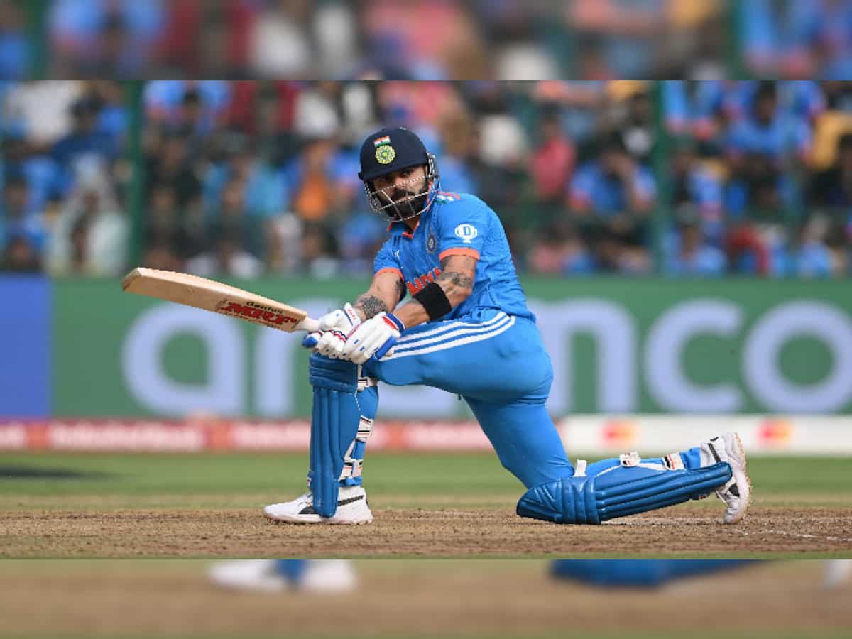 2023 ICC World Cup Final Match FREE Live Streaming App: When and How to watch Cricket World Cup 2023 Final Match live on Web, TV, mobile apps online