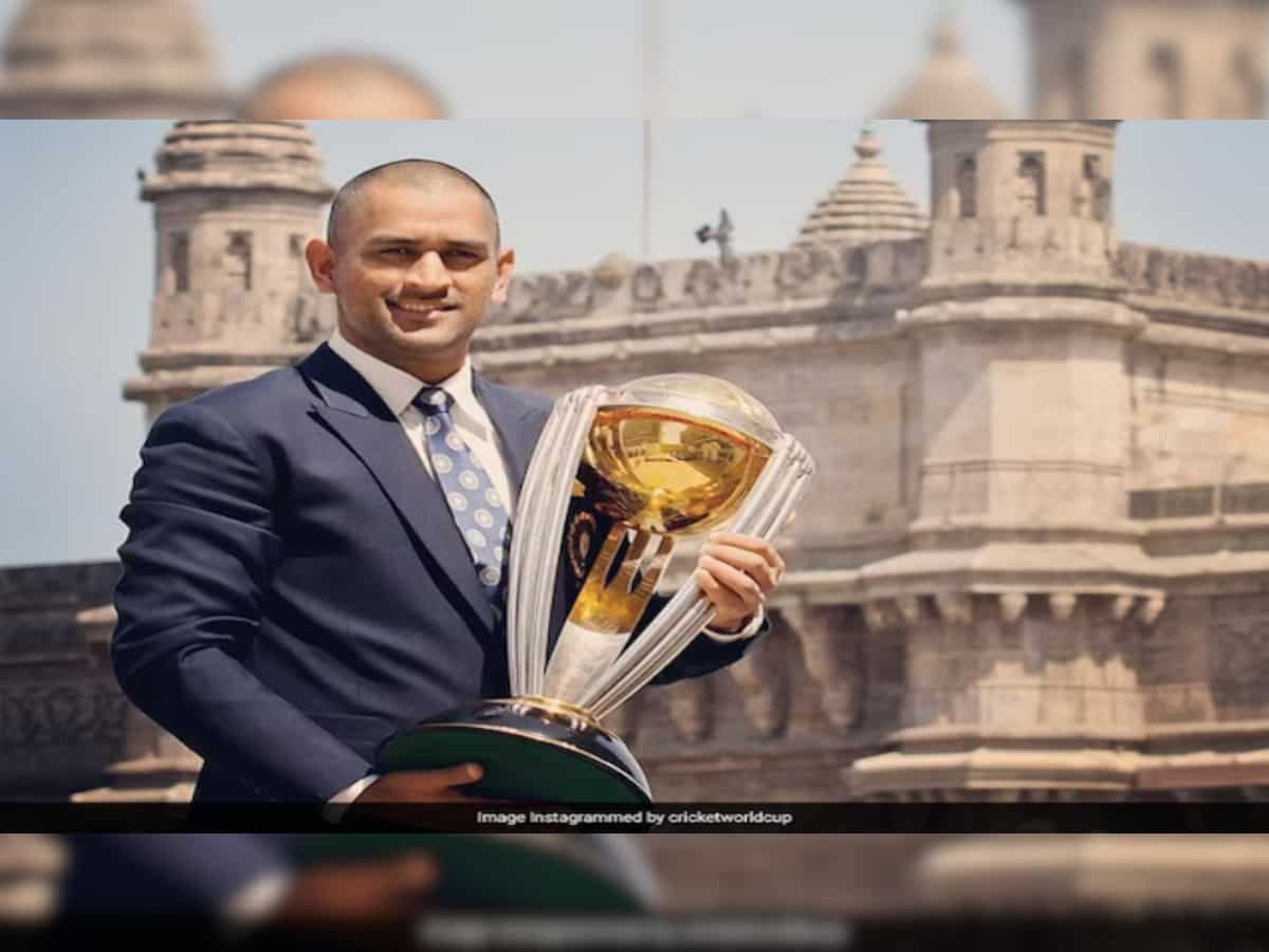 IND vs AUS ICC World Cup 2023 Awards Winners List: ICC Player of the Match,  ICC Player of the Tournament, Golden Bat and Golden Ball