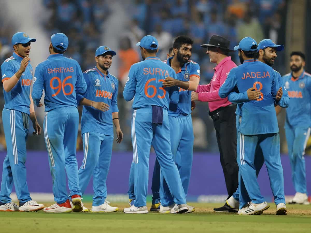 ICC Cricket World Cup 2023 Final Match: Hotel and flights ticket prices soaring in Ahmedabad