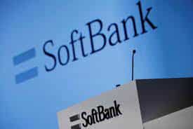 SoftBank likely sold 2.5% stake worth Rs 747 crore in Delhivery