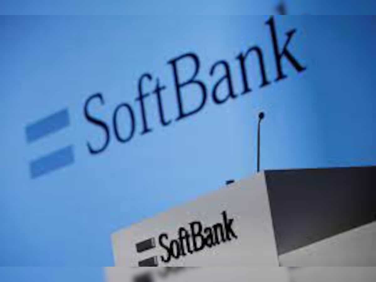 SoftBank likely sold 2.5% stake worth Rs 747 crore in Delhivery