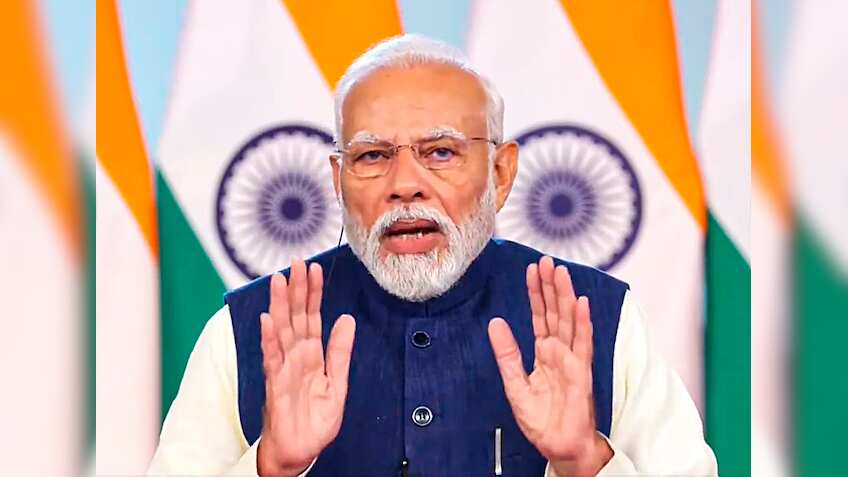 India stands ready to share technical capabilities for empowering people of Global South: DEA Secy