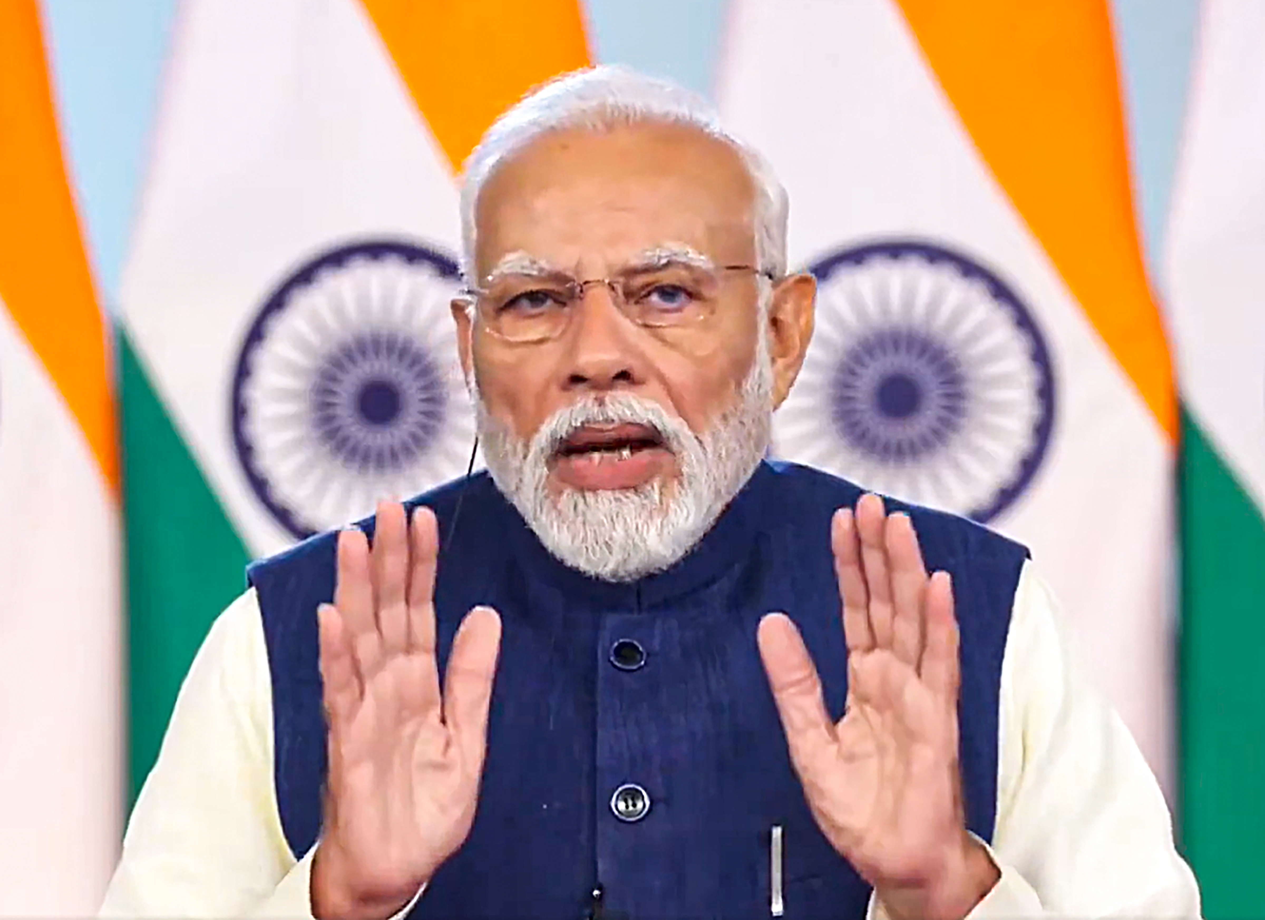 India stands ready to share technical capabilities for empowering people of Global South: DEA Secy