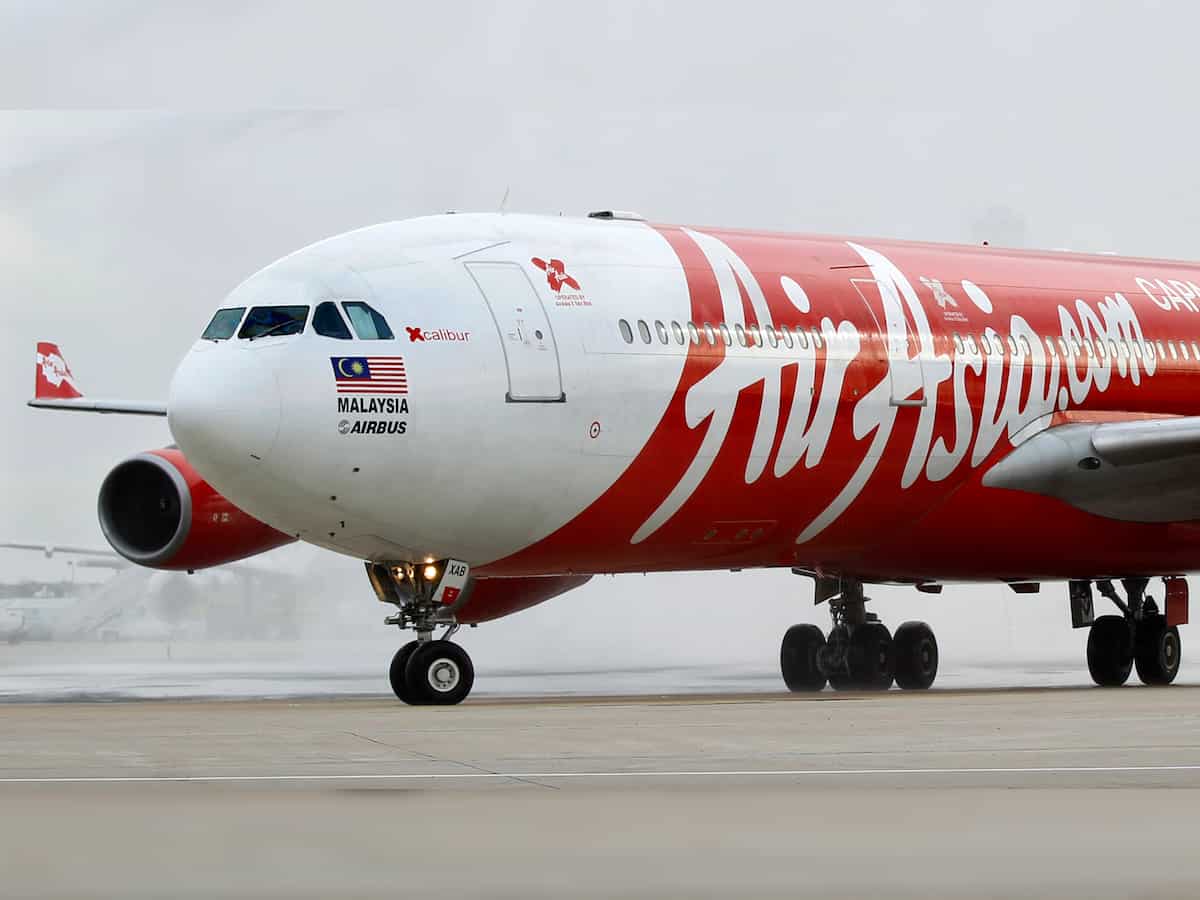 AirAsia to launch services to Thiruvananthapuram from Kuala Lumpur soon: Official