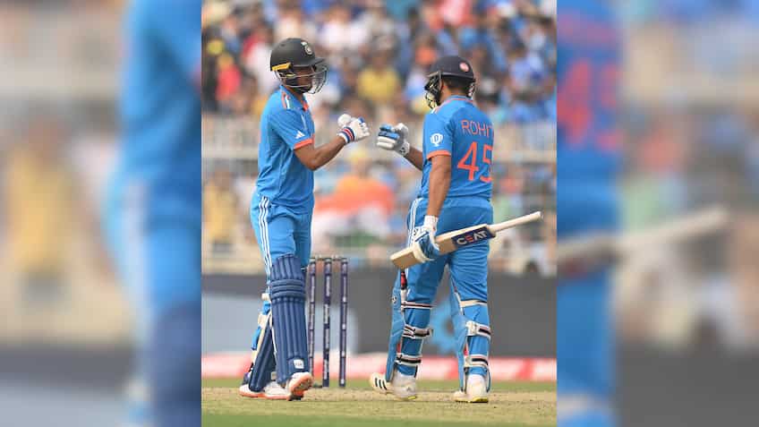 India vs Australia World Cup Final Free Live Streaming: How to watch ICC World Cup 2023 Final IND vs AUS match live on Mobile apps, tv, laptop, online