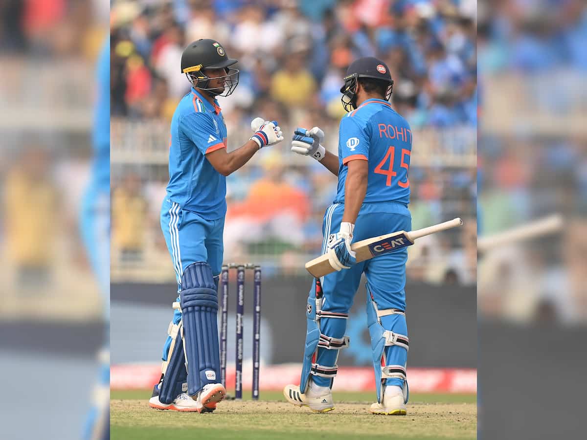 India vs Australia World Cup Final Free Live Streaming: How to watch ICC World Cup 2023 Final IND vs AUS match live on Mobile apps, tv, laptop, online