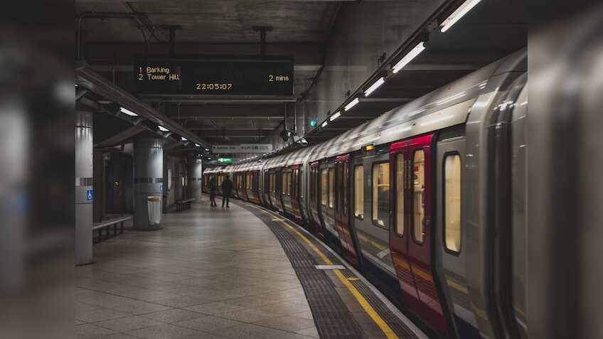 Government delayed Navi Mumbai metro line commissioning for selfish gains, says NCP