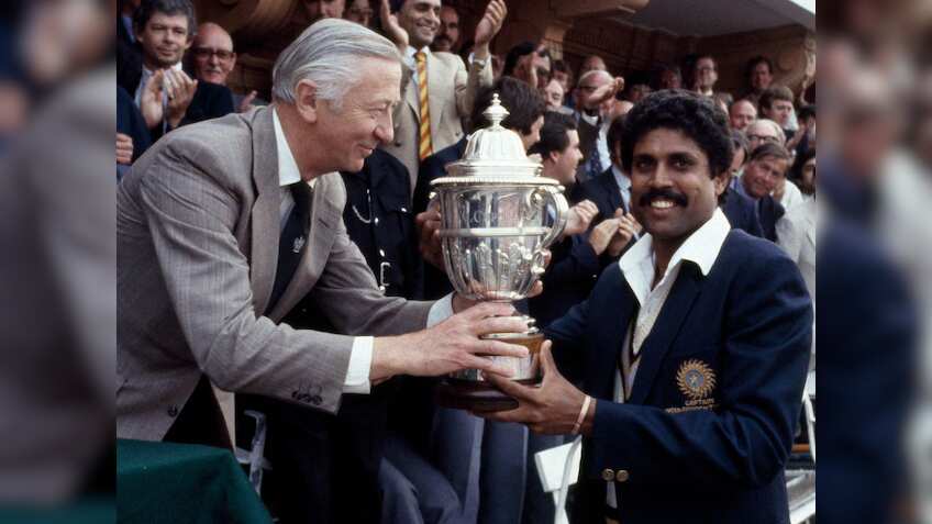 ICC ODI Cricket World Cup 2023, Winners List from 1975 to 2023: A look back to the history of the ODI World Cup