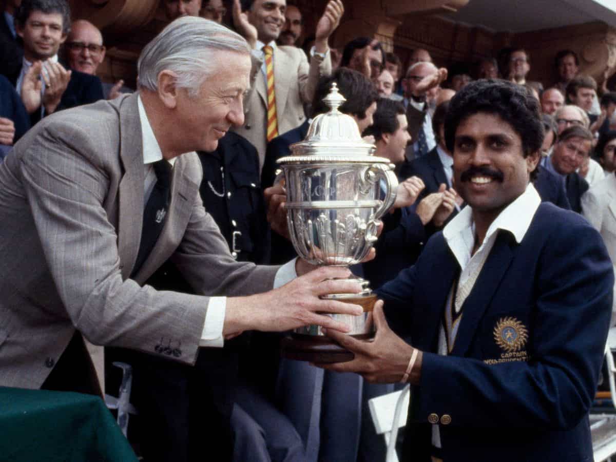 ICC ODI Cricket World Cup 2023, Winners List from 1975 to 2023: A look back to the history of the ODI World Cup