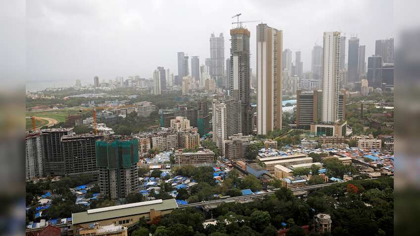 Realty firms buy land parcels worth Rs 5,000 crore in tier II, tier III cities since January 22: JLL India 