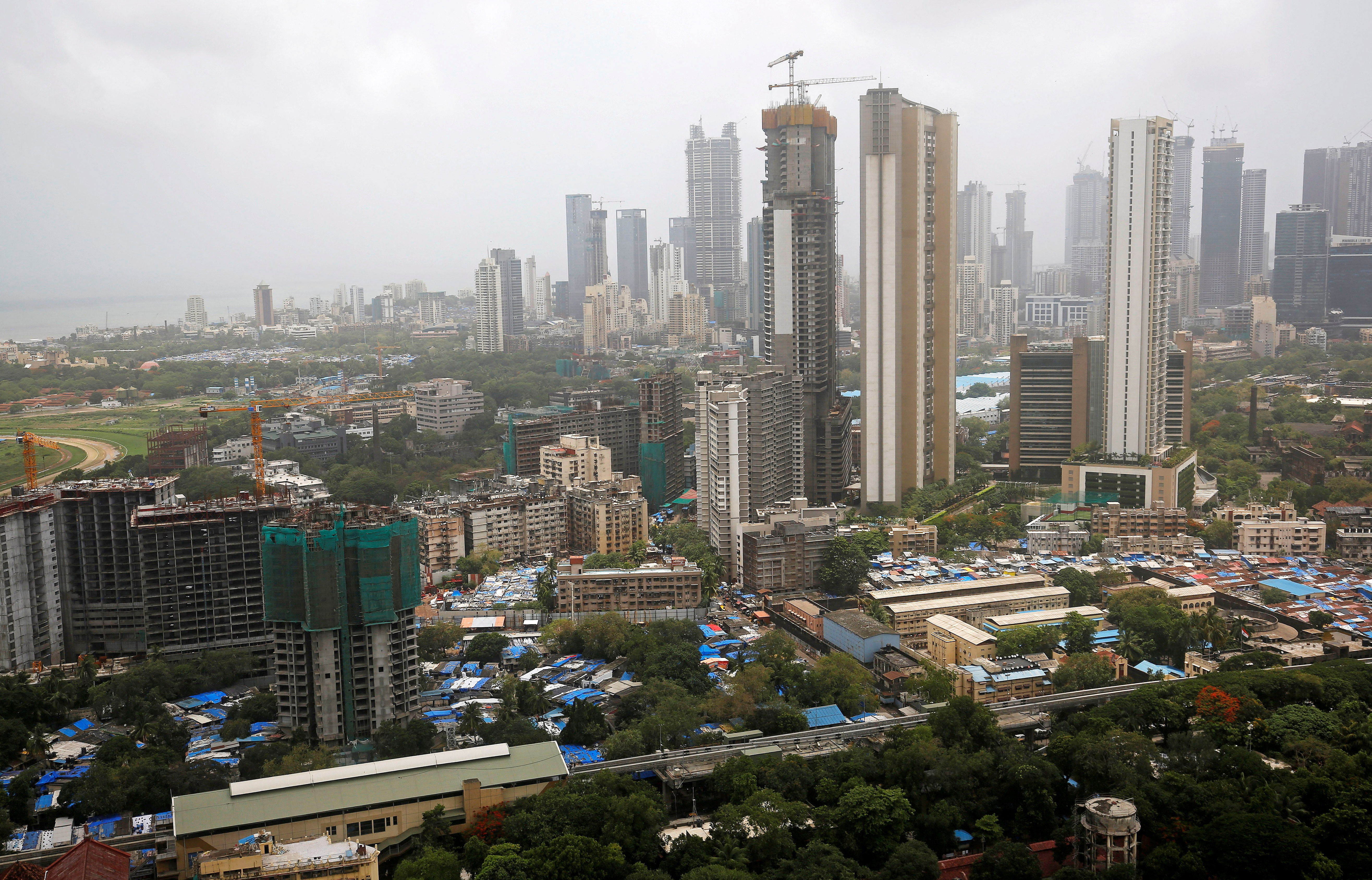 Realty firms buy land parcels worth Rs 5,000 crore in tier II, tier III cities since January 22: JLL India