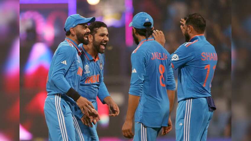 India vs Australia, World Cup final in 2003 vs 2023: Can India change the course of history in the final?