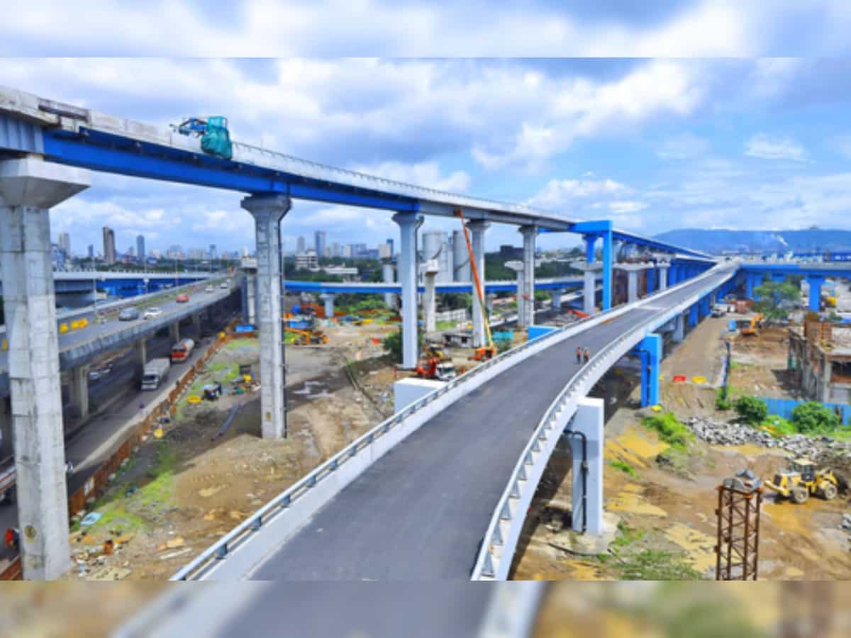 Mumbai Trans Harbour Link set to open on December 25, here are all the details you need to know