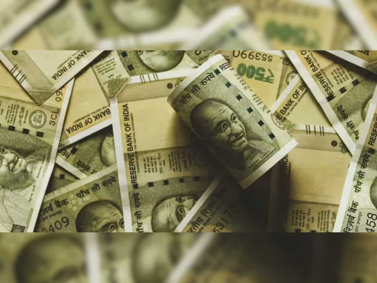 FPIs turn buyers; invest Rs 1,433 crore in equities in November so far 