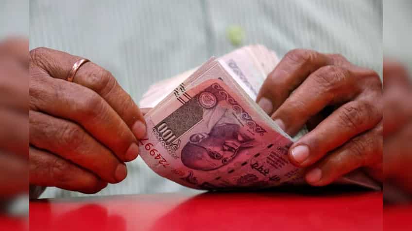 Mcap of 7 of top 10 firms swells Rs 1.50 lakh crore; TCS, Infosys biggest gainers 