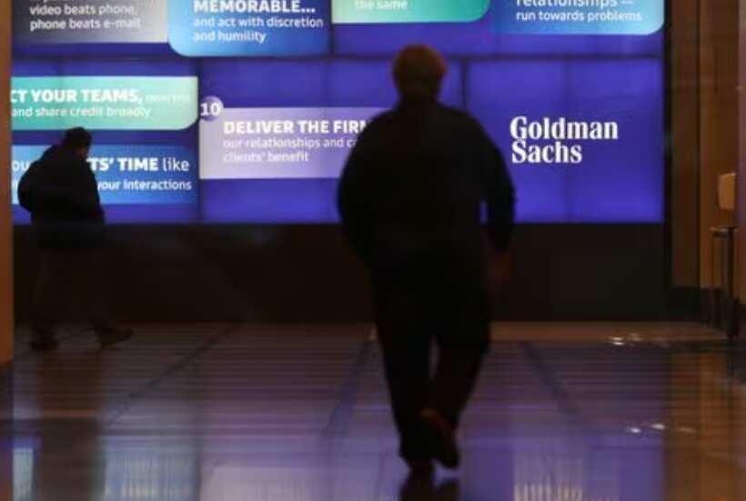 Goldman Sachs Japan chief to retire at year-end - internal memo