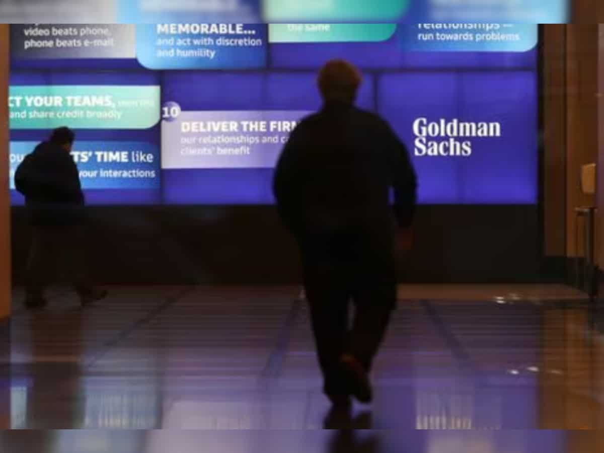 Goldman Sachs Japan chief to retire at year-end - internal memo
