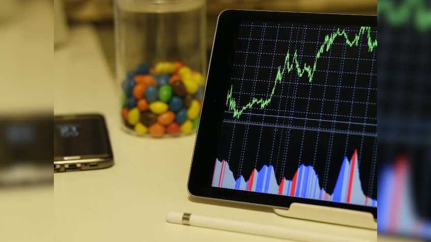 SHARE MARKET HIGHLIGHTS: Sensex slips 140 pts, Nifty settles at 19,694; tech stocks rally