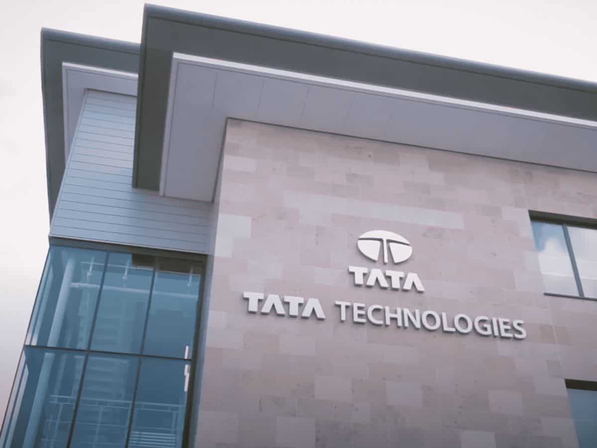 Tata Technologies IPO to hit Street tomorrow. Should you subscribe? Here’s what Anil Singhvi recommends