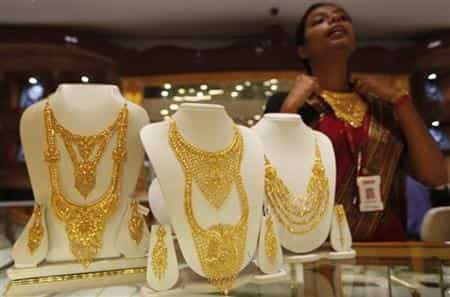 Titan jewellery outlet