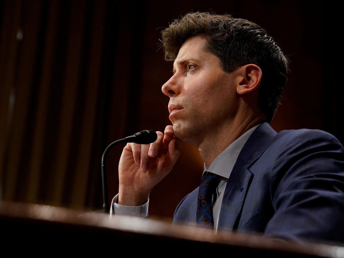Sam Altman won't return as OpenAI CEO as deal falls apart: Report