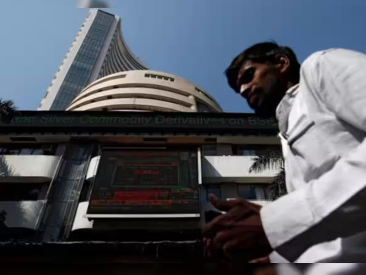 Smallcap and midcap indices log new highs: What fuelled the rally?