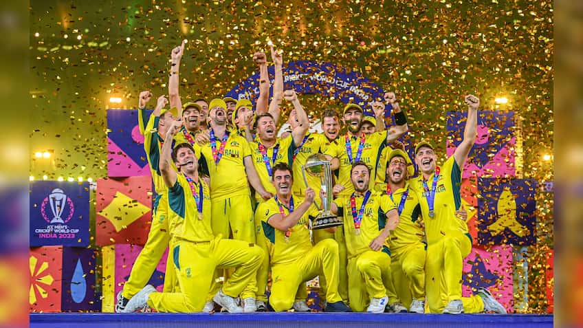 ICC Cricket World Cup 2023 Prize Money: How much finalists, semi ...