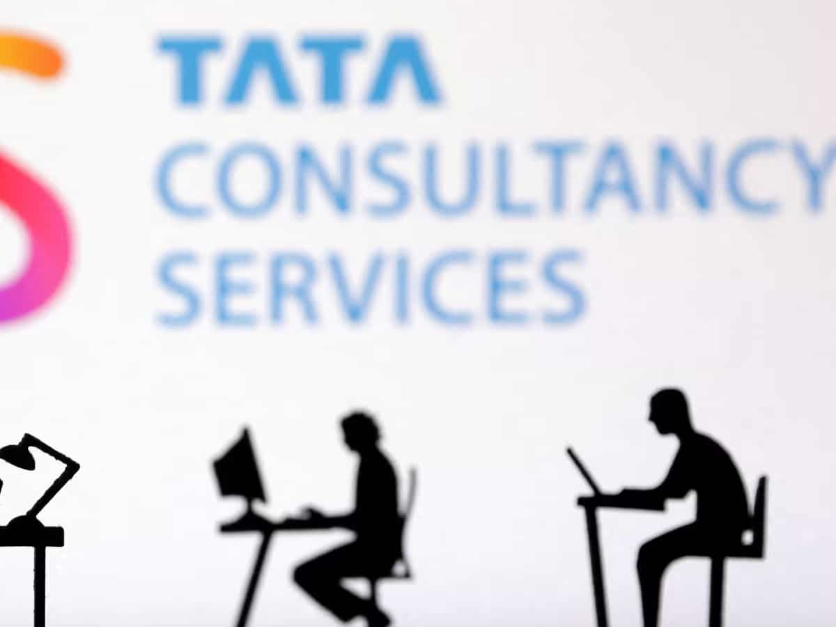 TCS' Rs 17,000 Crore Share Buyback Opens: Check Important Details And ...