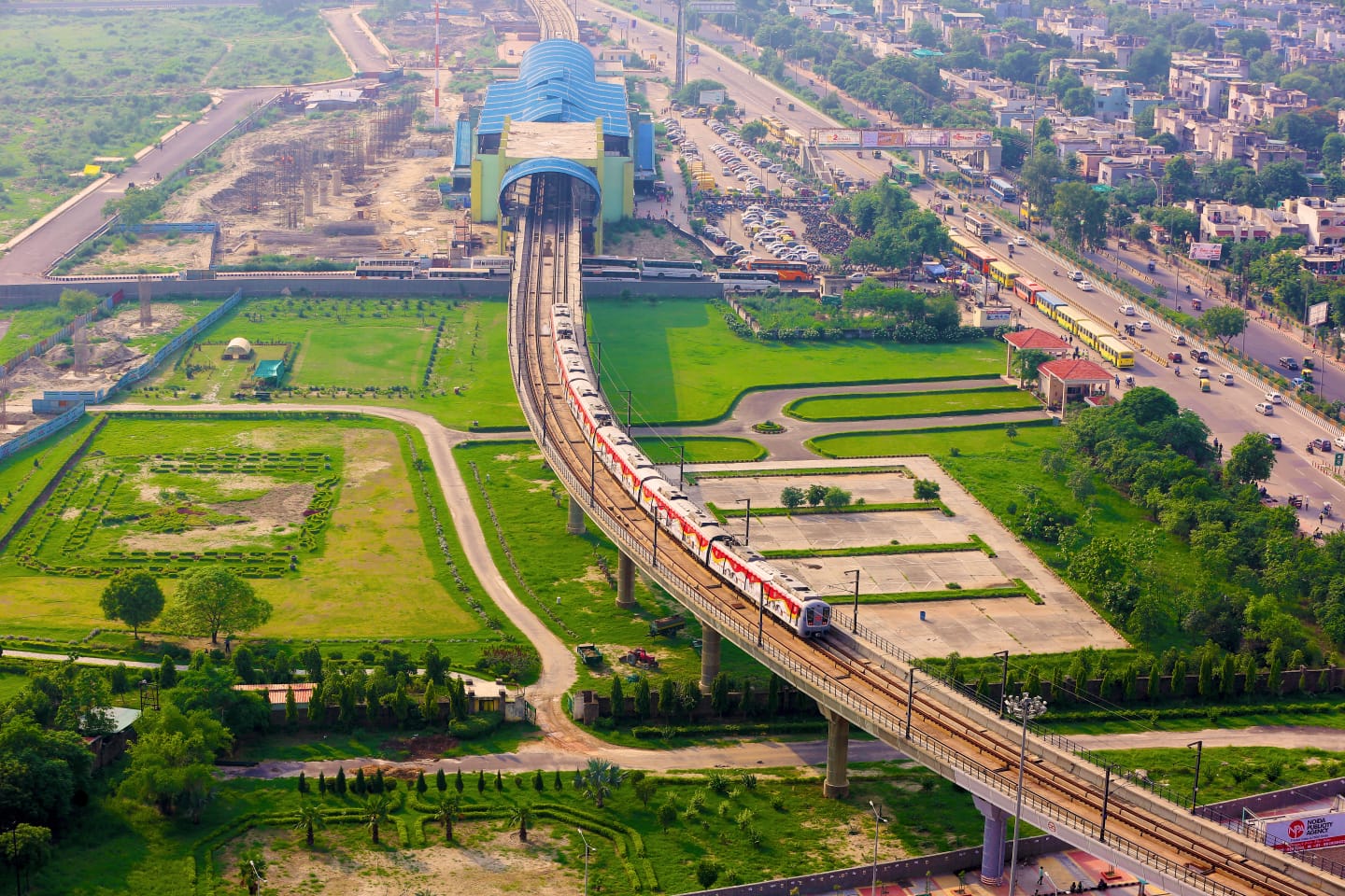 DMRC roped in as consultant for first phase of Rs 6,255-crore Bhubaneswar Metro